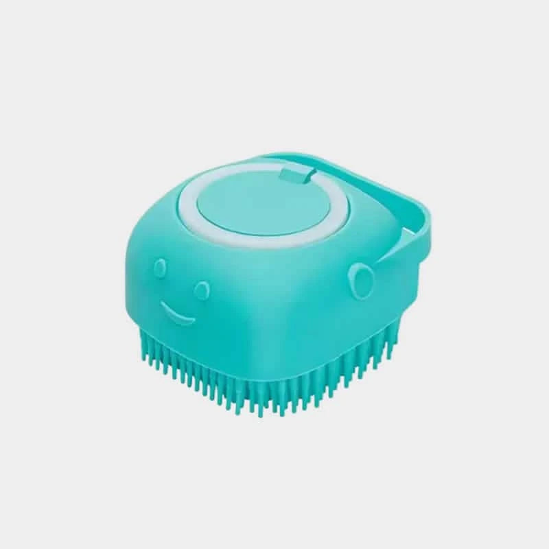 Petsify™ HydroGlide: The Ultimate 2-in-1 Bath & Massage Brush