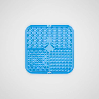 Petsify™ ZenPaw: The Ultimate Anxiety-Relief & Slow Feeder Mat