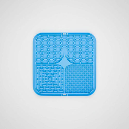 Petsify™ ZenPaw: The Ultimate Anxiety-Relief & Slow Feeder Mat