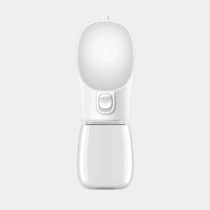 Petsify HydroHike™: The Ultimate Leakproof Travel Water Bottle