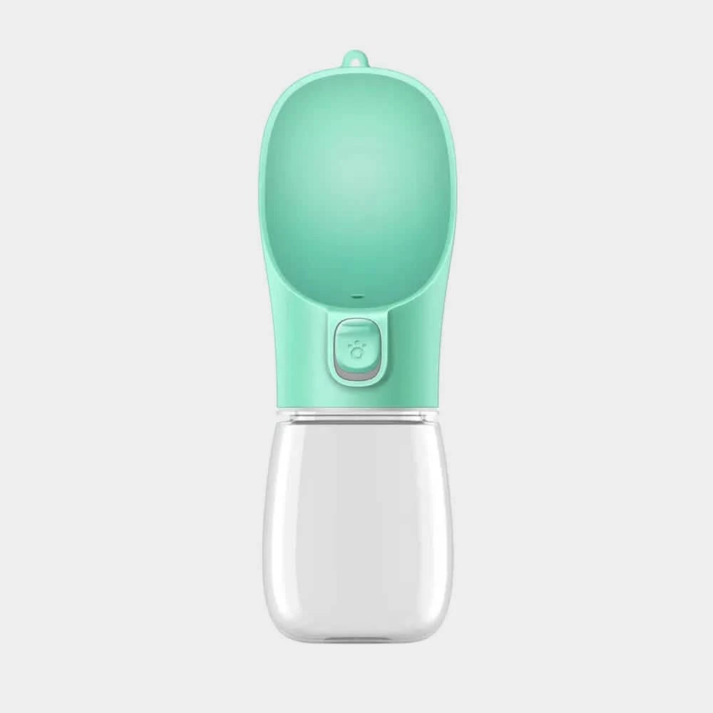 Petsify HydroHike™: The Ultimate Leakproof Travel Water Bottle