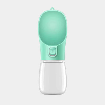 Petsify HydroHike™: The Ultimate Leakproof Travel Water Bottle