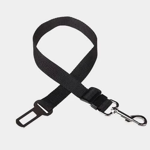 Petsify™ GuardianRide: Adjustable Universal Pet Safety Belt