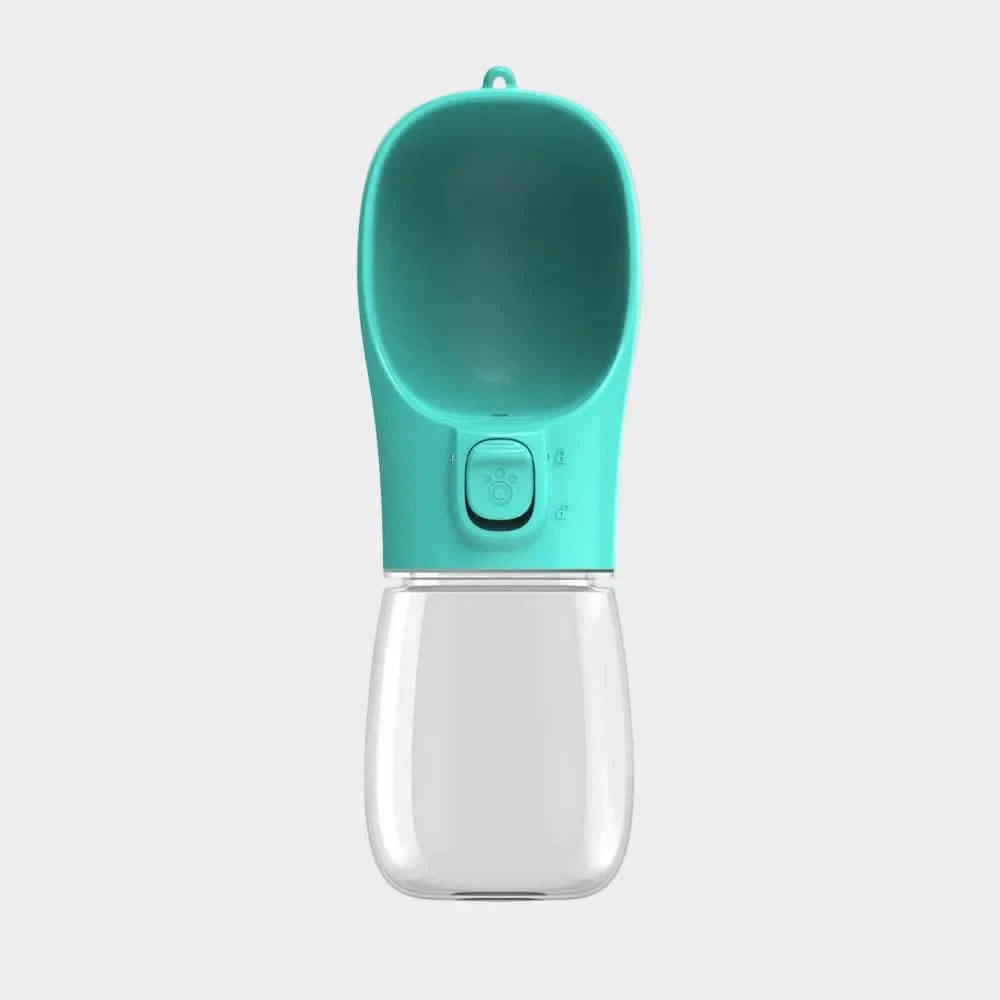Petsify HydroHike™: The Ultimate Leakproof Travel Water Bottle