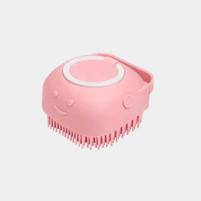 Petsify™ HydroGlide: The Ultimate 2-in-1 Bath & Massage Brush