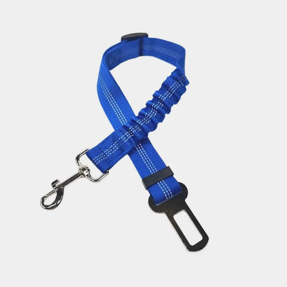 Petsify™ GuardianRide: Adjustable Universal Pet Safety Belt