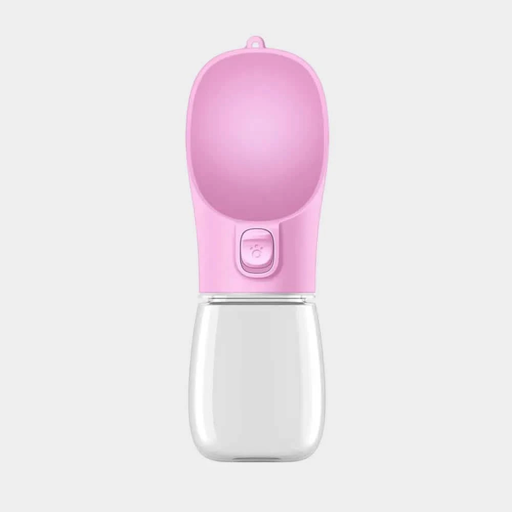 Petsify HydroHike™: The Ultimate Leakproof Travel Water Bottle