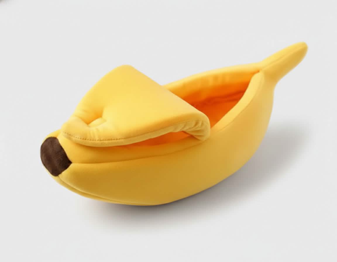 Petsify Peel-n-Sleep™ Bed