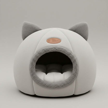 Petsify™ Cloud-Cave: The Anti-Anxiety Cat Sanctuary