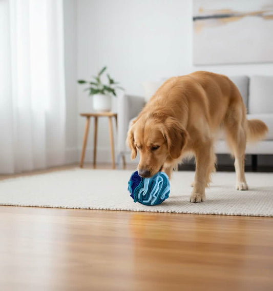 Petsify BrainBoost™: The Ultimate Mental Workout for Your Dog