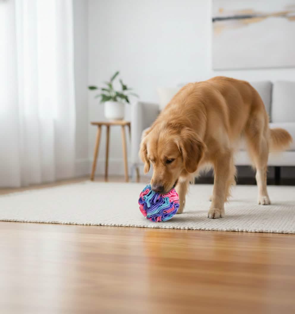 Petsify BrainBoost™: The Ultimate Mental Workout for Your Dog