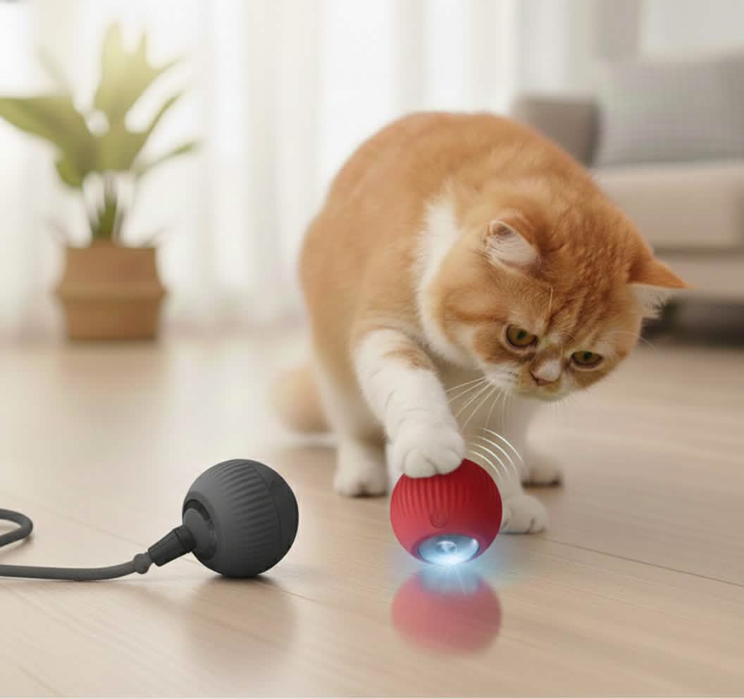 Petsify™ SmartChase