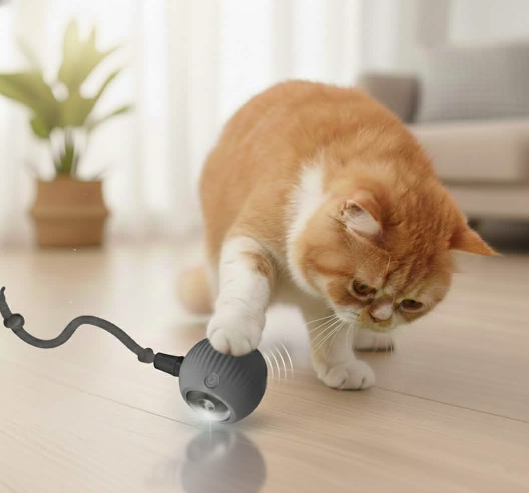Petsify™ SmartChase