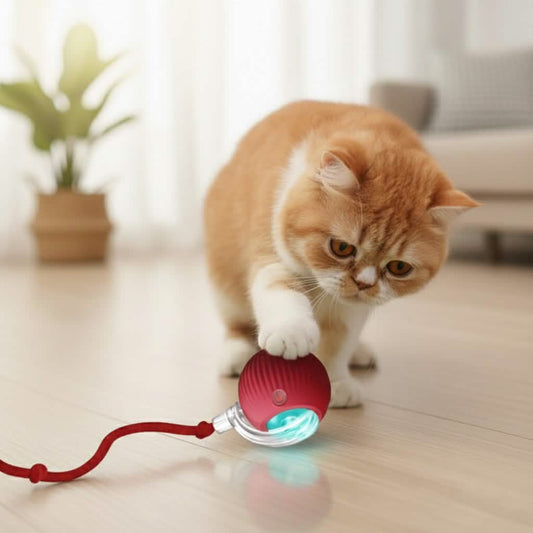 Petsify™ SmartChase