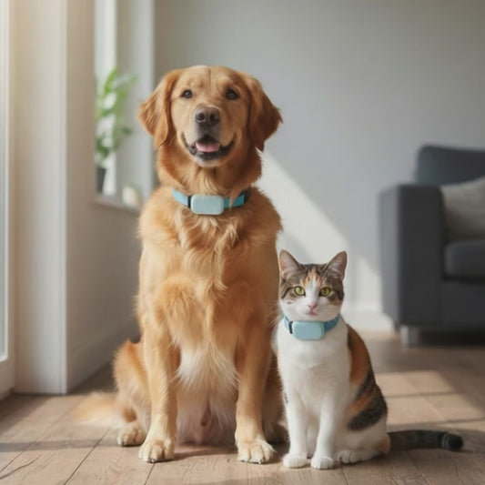 Petsify™ FindMy Pet Tracker